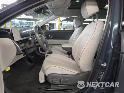 2024 Hyundai IONIQ 5 Limited - zdjęcie 7 z 33 - miniatura