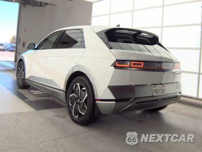 2024 Hyundai IONIQ 5 Limited - zdjęcie 6 z 28 - miniatura