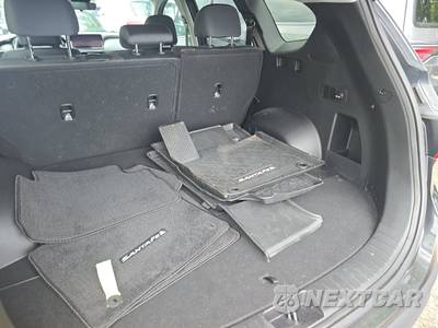 2023 Hyundai Santa Fe SEL - zdjęcie 16 z 27 - miniatura
