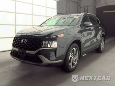 2023 Hyundai Santa Fe SEL - zdjęcie 1 z 27 - miniatura