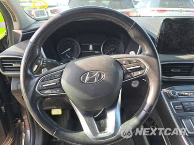 2023 Hyundai Santa Fe SEL - zdjęcie 10 z 34 - miniatura