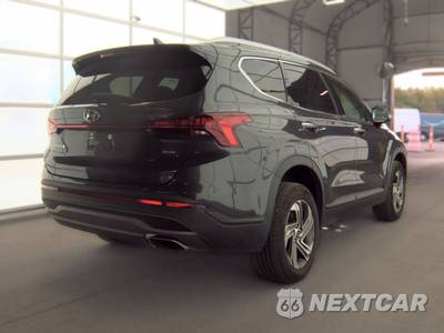 2023 Hyundai Santa Fe SEL - zdjęcie 4 z 34 - miniatura
