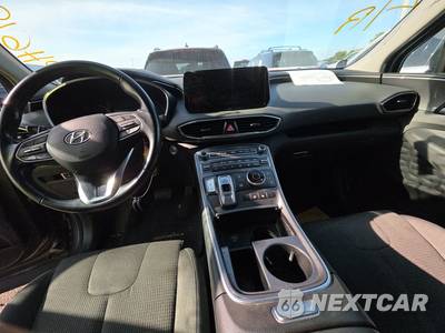 2023 Hyundai Santa Fe SEL - zdjęcie 11 z 34 - miniatura