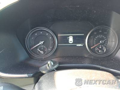 2023 Hyundai Santa Fe SEL - zdjęcie 12 z 34 - miniatura
