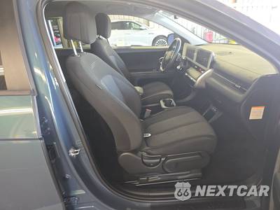 2024 Hyundai IONIQ 5 SEL - zdjęcie 8 z 24 - miniatura