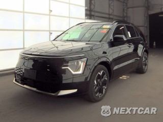 2023 Kia Niro EV Wind