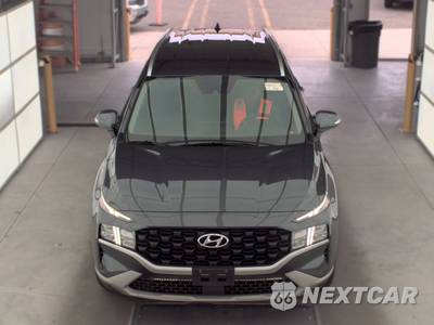 2023 Hyundai Santa Fe SEL - zdjęcie 2 z 37 - miniatura