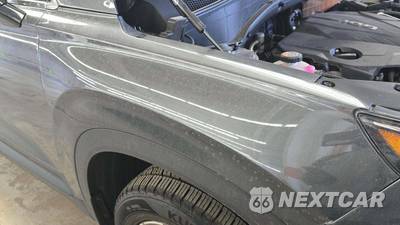 2023 Hyundai Santa Fe SEL - zdjęcie 29 z 37 - miniatura