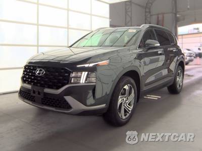 2023 Hyundai Santa Fe SEL - zdjęcie 1 z 37 - miniatura