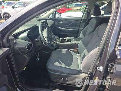 2023 Hyundai Santa Fe SEL - zdjęcie 7 z 37 - miniatura