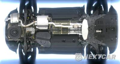 2023 Hyundai Santa Fe SEL - zdjęcie 20 z 37 - miniatura