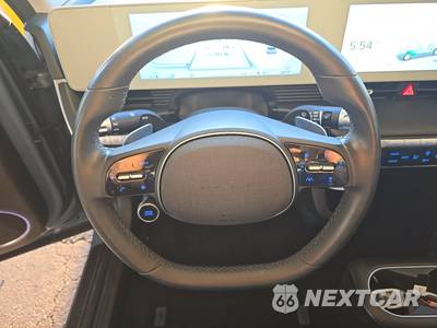 2023 Hyundai IONIQ 5 SEL - zdjęcie 10 z 37 - miniatura