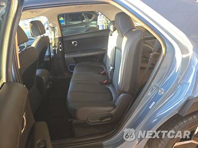 2023 Hyundai IONIQ 5 SEL - zdjęcie 13 z 37 - miniatura