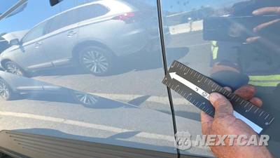 2023 Hyundai IONIQ 5 SEL - zdjęcie 33 z 37 - miniatura