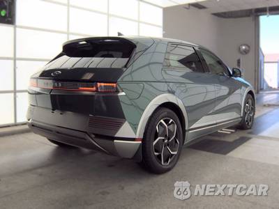 2024 Hyundai IONIQ 5 Limited - zdjęcie 4 z 36 - miniatura