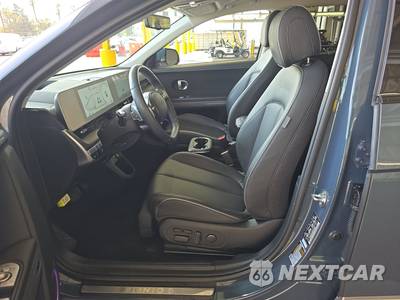 2024 Hyundai IONIQ 5 Limited - zdjęcie 7 z 36 - miniatura