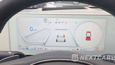 2024 Hyundai IONIQ 5 Limited - zdjęcie 19 z 36 - miniatura