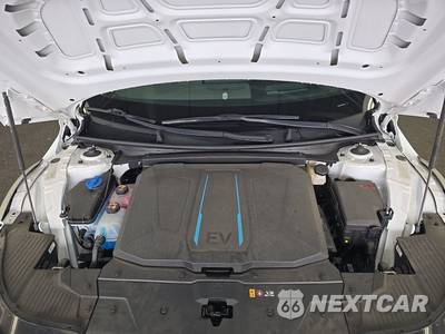 2024 Hyundai IONIQ 5 Limited - zdjęcie 15 z 21 - miniatura