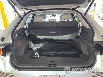 2024 Hyundai IONIQ 5 Limited - zdjęcie 16 z 21 - miniatura