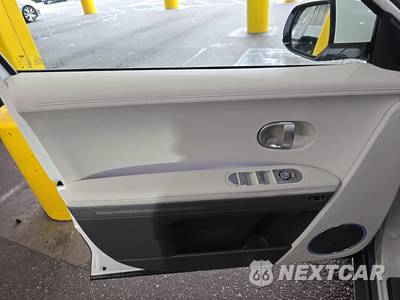 2024 Hyundai IONIQ 5 Limited - zdjęcie 9 z 21 - miniatura