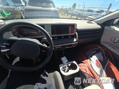 2024 Hyundai IONIQ 5 SE - zdjęcie 11 z 27 - miniatura