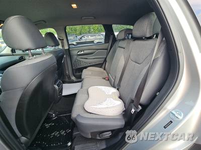 2023 Hyundai Santa Fe SE - zdjęcie 13 z 26 - miniatura