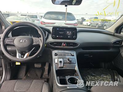 2023 Hyundai Santa Fe SE - zdjęcie 11 z 26 - miniatura