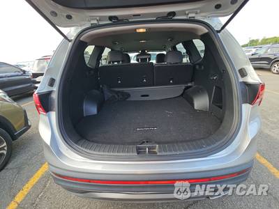 2023 Hyundai Santa Fe SE - zdjęcie 16 z 26 - miniatura