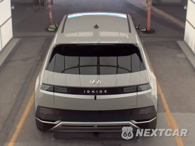2024 Hyundai IONIQ 5 SEL - zdjęcie 5 z 22 - miniatura
