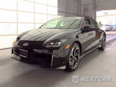 2024 Hyundai IONIQ 6 SEL - zdjęcie 1 z 30 - miniatura