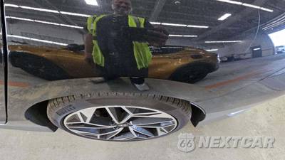 2024 Hyundai IONIQ 6 SEL - zdjęcie 25 z 30 - miniatura