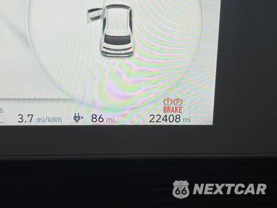2024 Hyundai IONIQ 5 Limited - zdjęcie 12 z 26 - miniatura