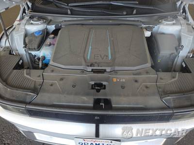 2024 Hyundai IONIQ 5 Limited - zdjęcie 15 z 26 - miniatura