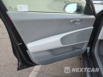 2024 Hyundai IONIQ 6 SEL - zdjęcie 9 z 25 - miniatura