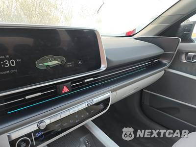 2024 Hyundai IONIQ 6 SEL - zdjęcie 11 z 25 - miniatura