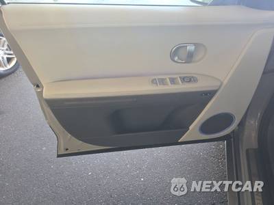 2024 Hyundai IONIQ 5 Limited - zdjęcie 9 z 26 - miniatura