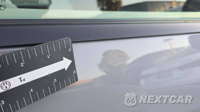 2024 Hyundai IONIQ 5 Limited - zdjęcie 22 z 26 - miniatura