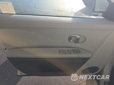 2024 Hyundai IONIQ 5 Limited - zdjęcie 9 z 29 - miniatura