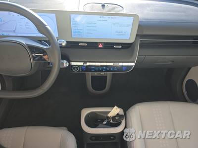 2024 Hyundai IONIQ 5 Limited - zdjęcie 11 z 29 - miniatura