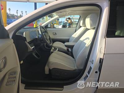 2024 Hyundai IONIQ 5 Limited - zdjęcie 7 z 29 - miniatura