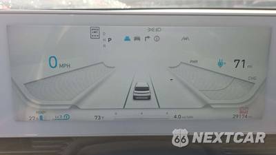 2024 Hyundai IONIQ 5 SEL - zdjęcie 22 z 35 - miniatura