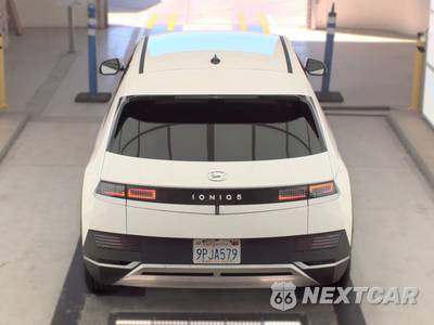 2024 Hyundai IONIQ 5 SEL - zdjęcie 5 z 35 - miniatura