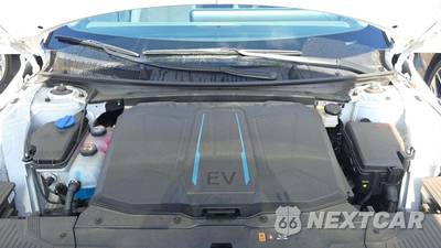 2024 Hyundai IONIQ 5 SEL - zdjęcie 23 z 35 - miniatura