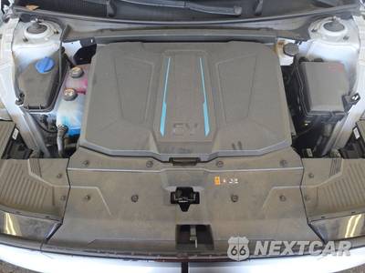 2024 Hyundai IONIQ 5 SEL - zdjęcie 15 z 35 - miniatura