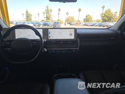 2024 Hyundai IONIQ 5 Limited - zdjęcie 11 z 24 - miniatura
