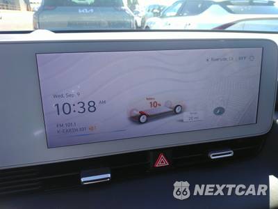 2024 Hyundai IONIQ 5 Limited - zdjęcie 19 z 24 - miniatura