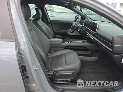 2024 Hyundai IONIQ 6 SEL - zdjęcie 8 z 28 - miniatura