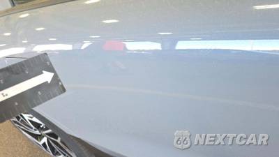 2024 Hyundai IONIQ 6 SEL - zdjęcie 21 z 28 - miniatura