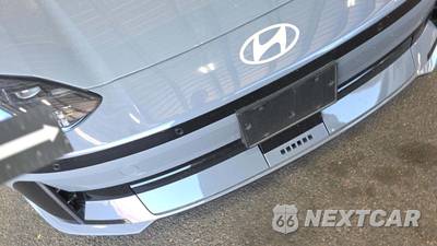 2024 Hyundai IONIQ 6 SEL - zdjęcie 22 z 28 - miniatura