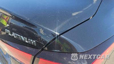 2021 Nissan Altima Platinum - zdjęcie 33 z 37 - miniatura